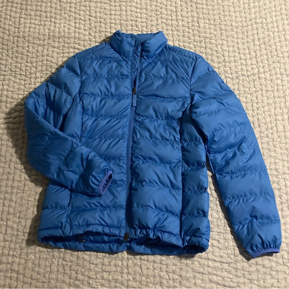 Stoic Insulated Puffer Jacket NWOT
